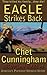 Eagle Strikes Back (The Outlaw Series)