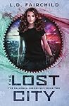 The Lost City: Th...