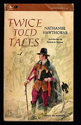 Twice Told Tales