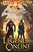 Dragon Seekers (Legends Online #6)