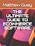 THE ULTIMATE GUIDE TO ECOMMERCE SOFTWARE