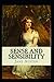 Sense and Sensibility Annotated