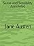 Sense and Sensibility Annotated