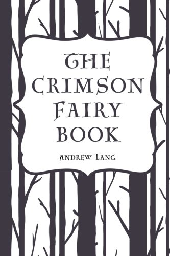 The Crimson Fairy Book