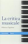 La critica musicale