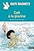 Gafi à la piscine (French Edition)