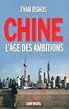 Chine, l'âge des ...