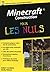 Minecraft Construction Poche Pour les Nuls