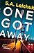 One Got Away (Nikki Griffin, #2)