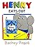 Henry Eats Out