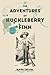 The Adventures of Huckleberry Finn by Mark Twain