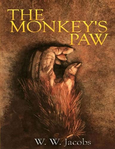 The Monkey's Paw: