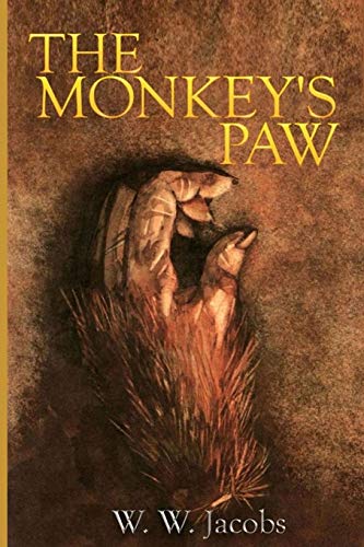 The Monkey's Paw: