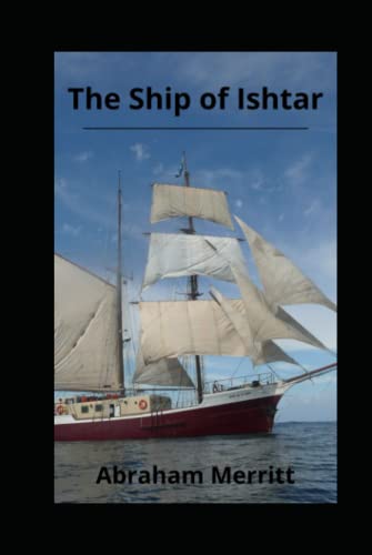 The Ship of Ishtar