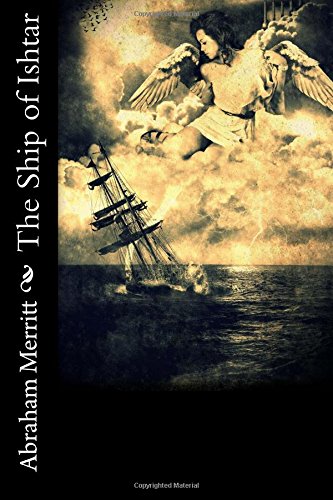 The Ship of Ishtar