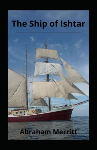 The Ship of Ishtar