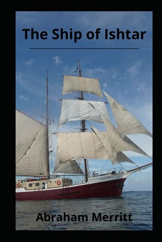 The Ship of Ishtar