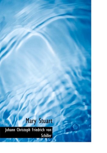 Mary Stuart