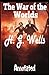 The War of the Worlds Annotated
