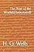 The War of the Worlds(Annotated)