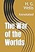 The War of the Worlds: Annotated