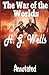 The War of the Worlds Annotated