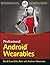 Professional Android Wearables