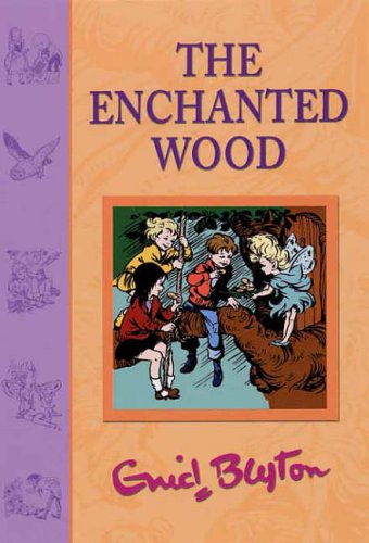 Enchanted Wood