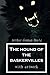 The hound of the Baskervilles with Artwork