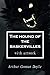 The hound of the Baskervilles with Artwork (Immortal Book Project)