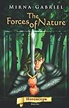 The Forces of Nature (Horoscope, #1)