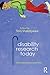Disability Research Today: International Perspectives