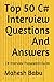 Top 50 C# Interview Questions And Answers: C# Interview Preparation Guide