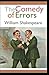 The Comedy of Errors Annotated