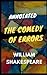 The Comedy of Errors Annotated