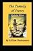 The Comedy of Errors Annotated