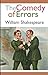 The Comedy of Errors Annotated
