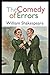 The Comedy of Errors: Annotated