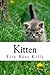 Kitten