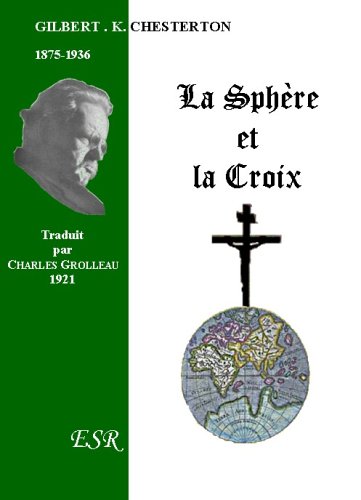 La Sphere Et La Croix