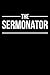The Sermonater