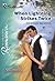When Lightning Strikes Twice (Mills & Boon Silhouette)
