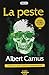 LA PESTE REFLEXIONES SOBRE LA PESTE Y LA by Albert Camus