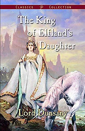 The King of Elfland's Daughter