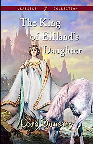 The King of Elfland's Daughter