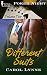 Different Suits (Poker Night Book 4)