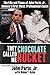 They Called Me Chocolate Rocket: The Life and Times of John Paris, Jr., Hockey's First Black Professional Coach