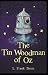 The Tin Woodman of Oz