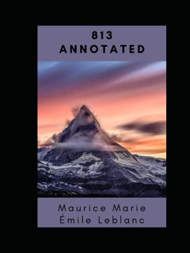 813 Annotated