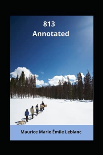 813 Annotated